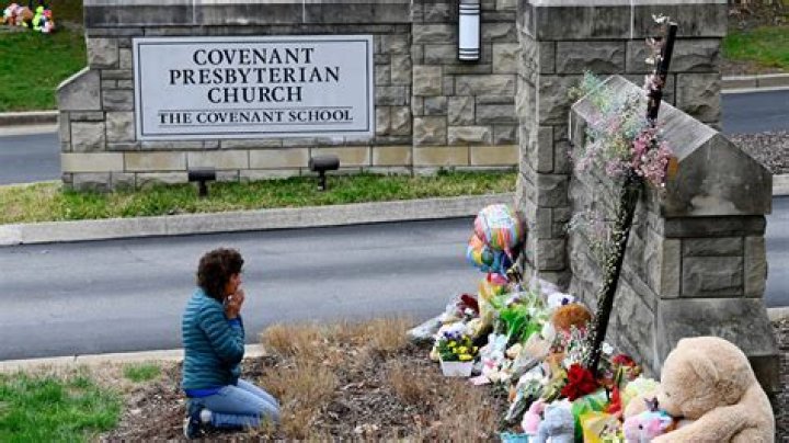 
2023 Covenant School Shooting Audrey Hale’s Mother Devastated 