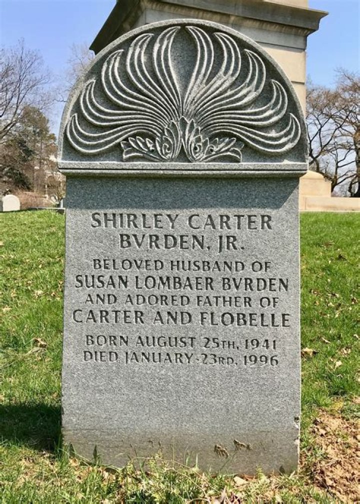 5 details about Shirley Carter’s murder