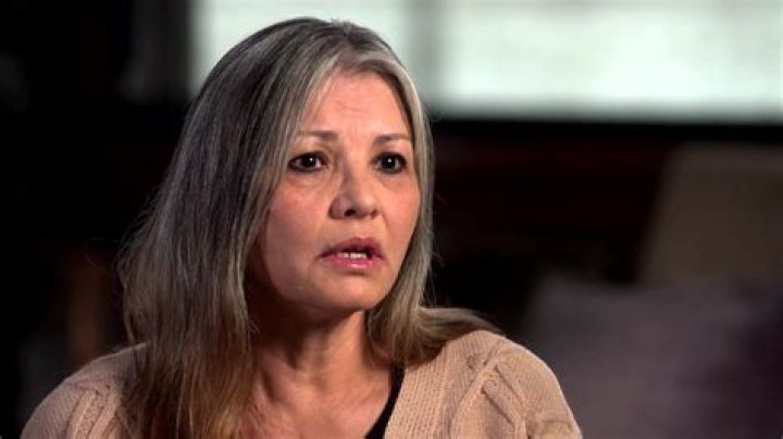 
5 shocking details about Rita Gutierrez-Garcia’s disappearance and murder 