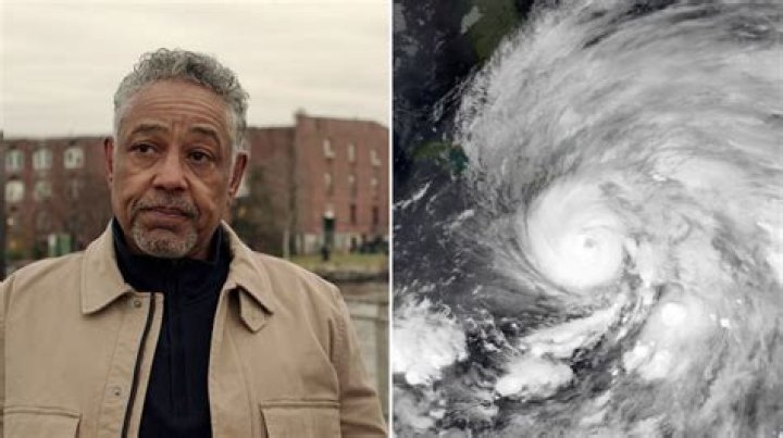
5 things to know about the Hurricane Sandy 