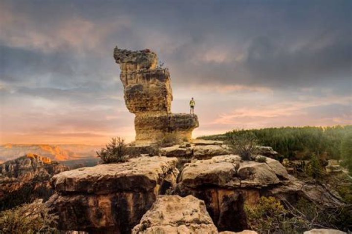 
73, Kathy Shoopman, wildfire Lookout, passed away in Mckinney Fire 