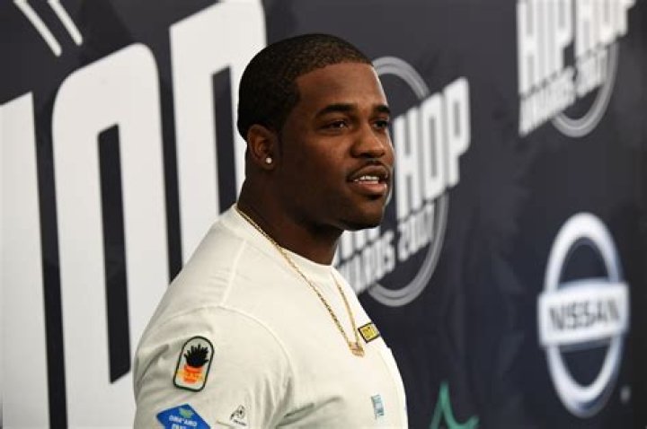 A$AP Ferg Height, Weight, Net Worth, Age, Birthday, Wikipedia, Who, Nationality, Biography
