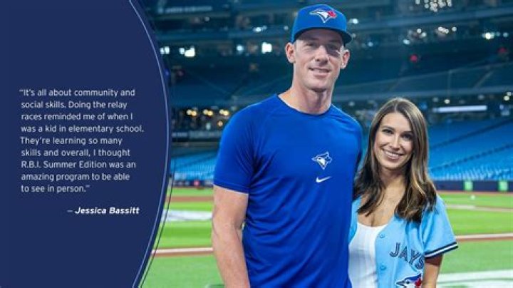 
A look at Chris Bassitt’s Past Relationships 