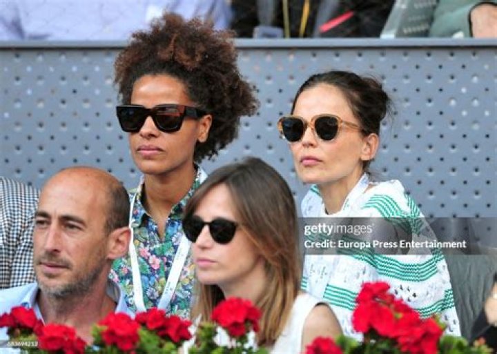 
A Look Into Elena Anaya And Tina Afugu Cordero Relationship 