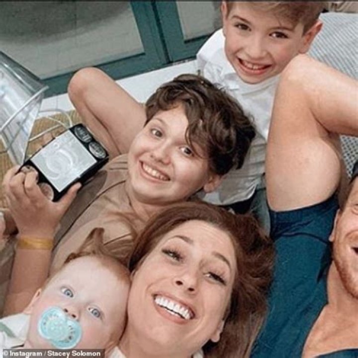 
Aaron Barham Wife Natalie Barham – Explore More About His Kids And Family 