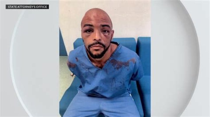
Aaron Dunton Wikipedia Bio, Facebook Age, Family Story, Mugshots On Twitter 