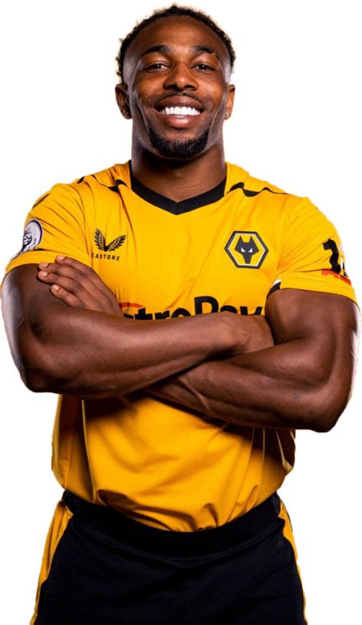 Adama Traore Height, Weight, Net Worth, Age, Birthday, Wikipedia, Who, Nationality, Biography