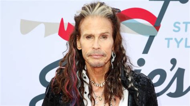 
Aerosmith’s Steven Tyler Enters Rehab After Relapse 