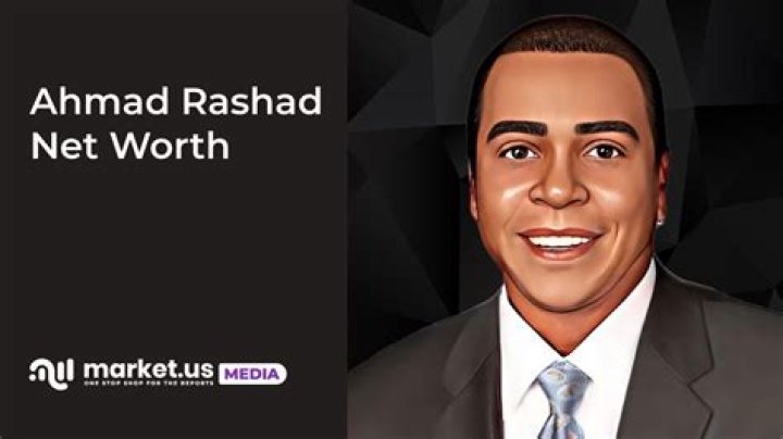 Ahmad Rashad Height, Weight, Net Worth, Age, Birthday, Wikipedia, Who, Nationality, Biography