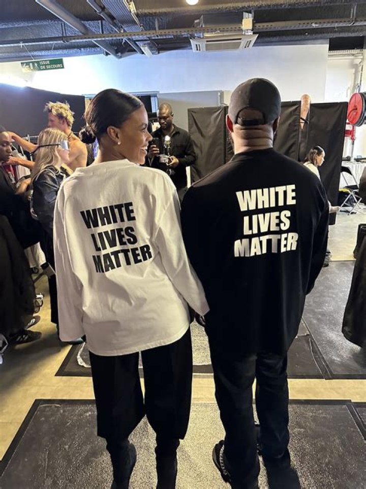 
Ahmaud Arbery’s Mother Expresses Her “Extreme Disappointment” In Ye For His Black Lives Matter Comments & “White Lives Matter” T-Shirt 