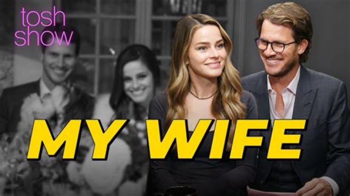 
All About Daniel Tosh’s Wife, Net Worth and His Journey To Becoming A Successful Comedian 