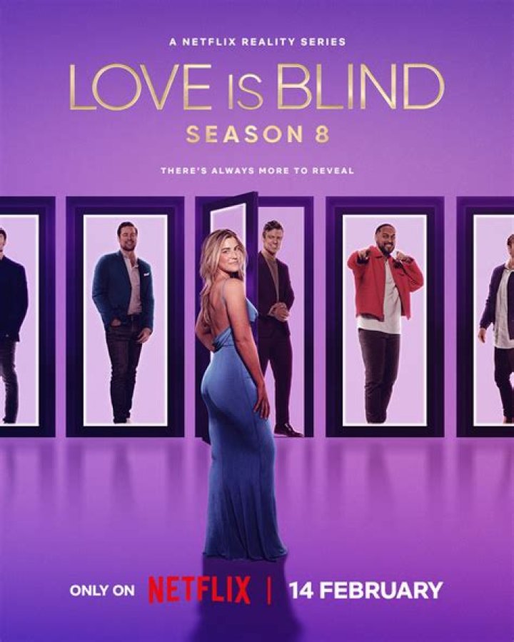 
All Eyes Are on ‘Love Is Blind’ Star Mallory Zapata’s Dating Life — Is She Single? 