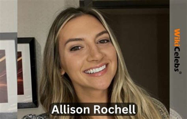 Allison Rochell Height, Weight, Net Worth, Age, Birthday, Wikipedia, Who, Nationality, Biography