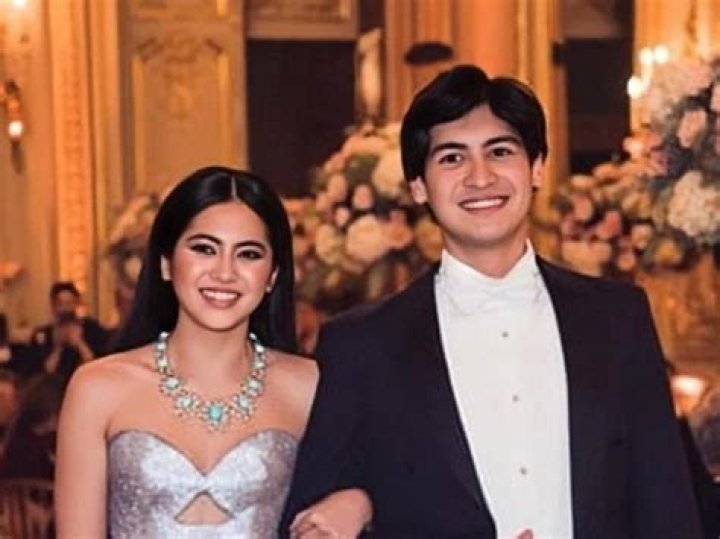 Alyssa Muhlach Height, Weight, Net Worth, Age, Birthday, Wikipedia, Who, Nationality, Biography
