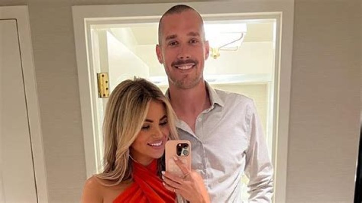Amber Lancaster And Shane Mouser Relationship Timeline