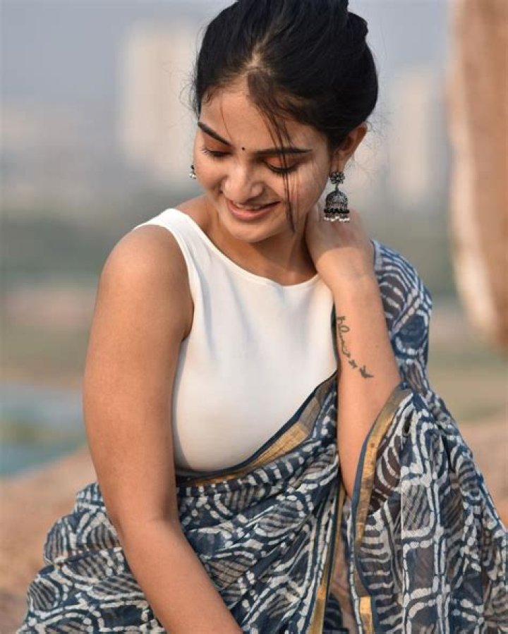 
Ananya Nagalla Height, Weight, Net Worth, Age, Birthday, Wikipedia, Who, Nationality, Biography 