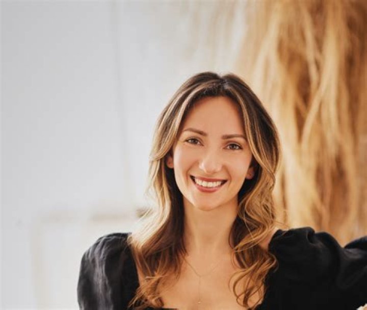
Anastasia Bezrukova Height, Weight, Net Worth, Age, Birthday, Wikipedia, Who, Nationality, Biography 