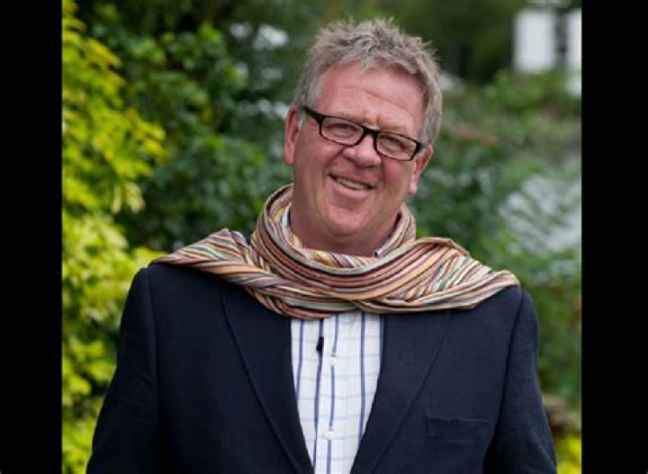 
Andy Crane Illness And Health Update; What Happened To Television Presenter? 