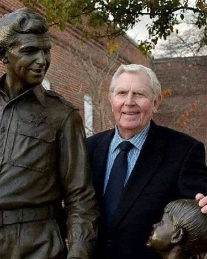 Andy Griffith Height, Weight, Net Worth, Age, Birthday, Wikipedia, Who, Nationality, Biography