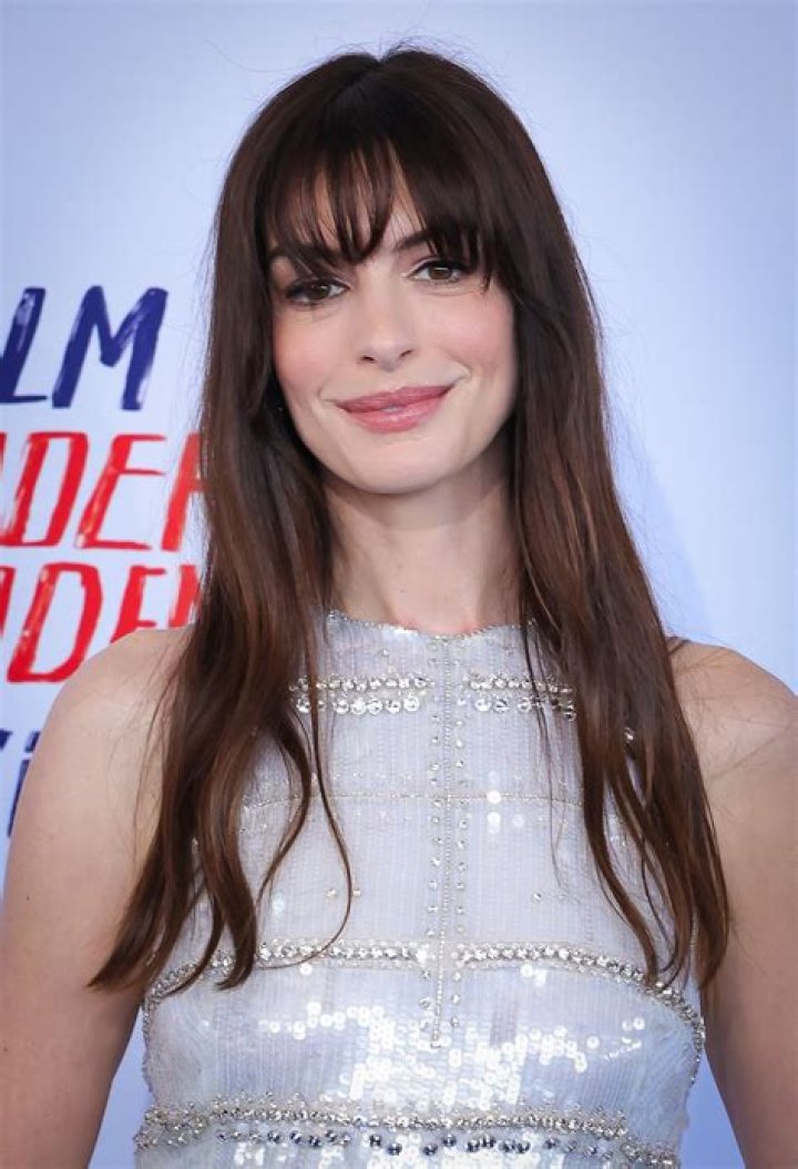 
Anne Hathaway Was Accused Of Being Suspected Of Cannibalism 