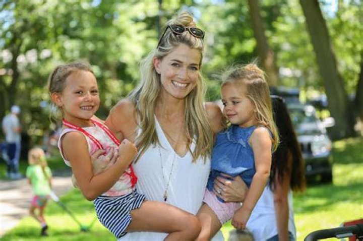 Anthony Fasano Wife Cary Fasano Is A Florida Girl