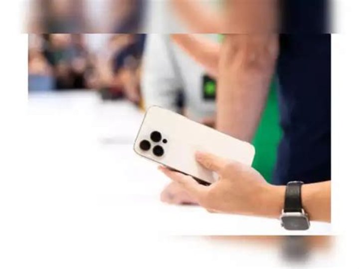 
Apple working on new ways to save power on future iPhones 