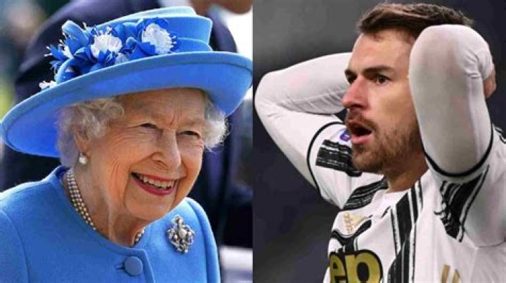 
Are Aaron Ramsey And Queen Related? Fun Fact On The Ramsey Curse 