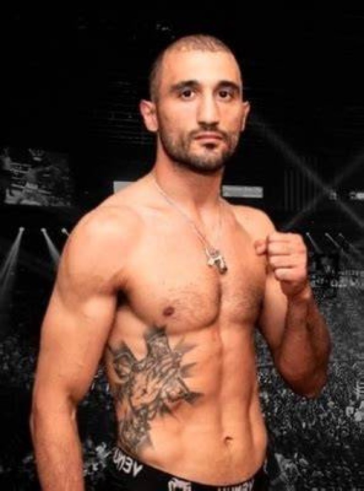 
Armen Petrosyan Height, Weight, Net Worth, Age, Birthday, Wikipedia, Who, Nationality, Biography 