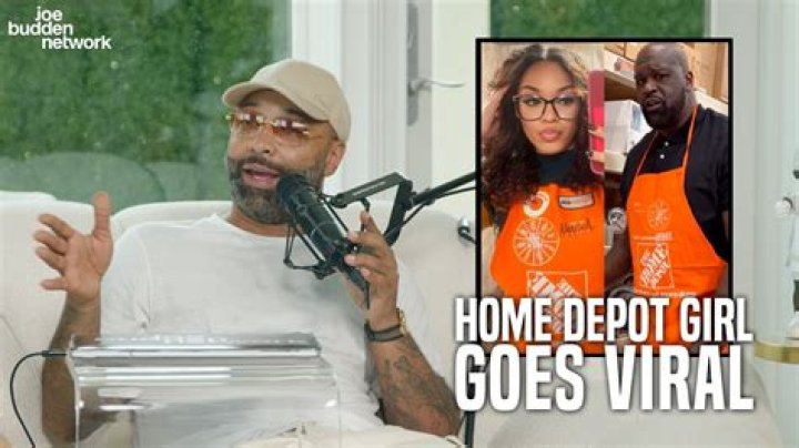 Artvangrow aka Amanda Marie Video On Viral Home Depot Karen Girl