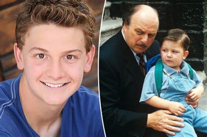 
Austin Majors cause of death: NYPD Blue child actor died of fentanyl overdose 