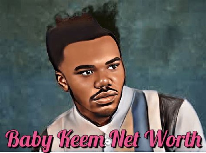 
Baby Keem Net Worth, Age, Birthday, Wikipedia, Who, Nationality, Biography 
