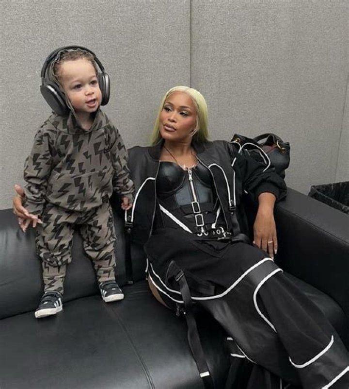 
Baby Suga Cause of Death – What Happened To Rapper Trina’s Niece? 