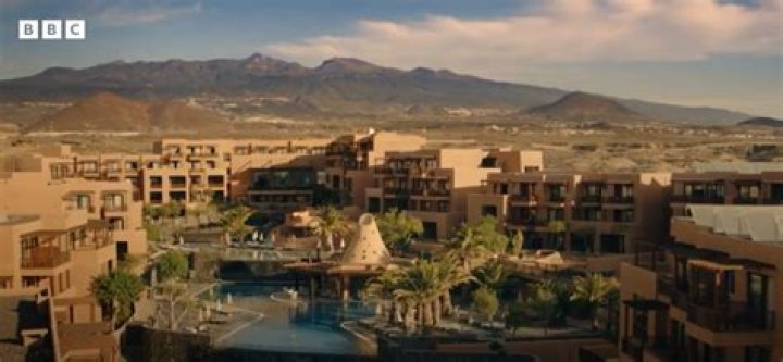 
BBC’s Crossfire Hotel San Blas Hotel Tenerife Location Revealed, Which Hotel In Tenerife Was Crossfire Filmed? 