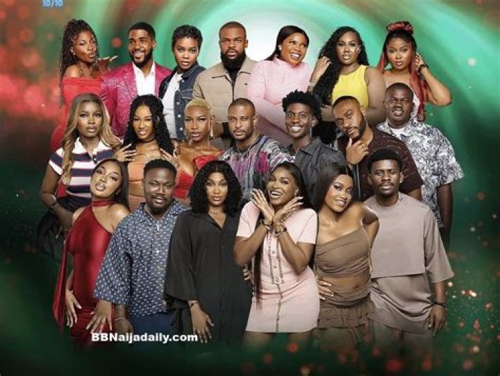 
BBNaija S7: Allysyn, And 6 Other Housemates Are Up For Eviction On Sunday 