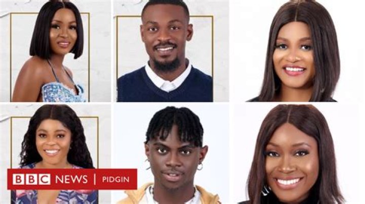 
BBNaija Season 7: “Phyna and Groovy have the FAKEST and awkward relationship in the house” — Chomzy tells Biggie 