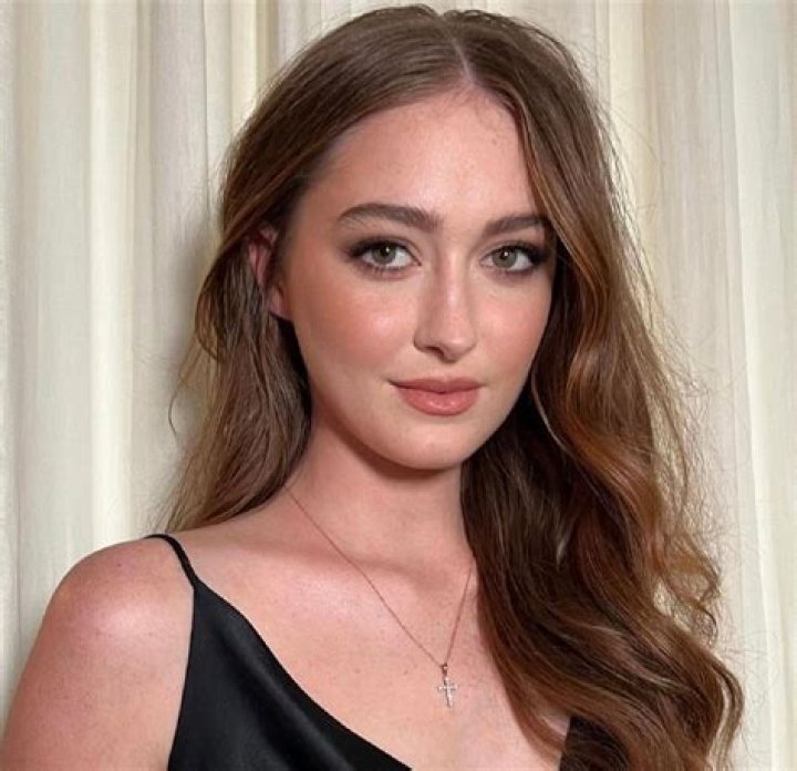 Bekah Purifoy Height, Age, Who, Boyfriend, Biography, Wiki, Net Worth