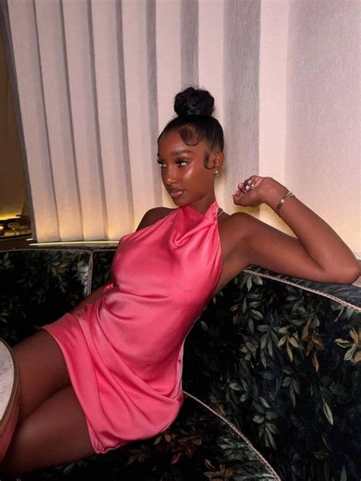 Bernice Burgos Height, Weight, Net Worth, Age, Birthday, Wikipedia, Who, Instagram, Biography