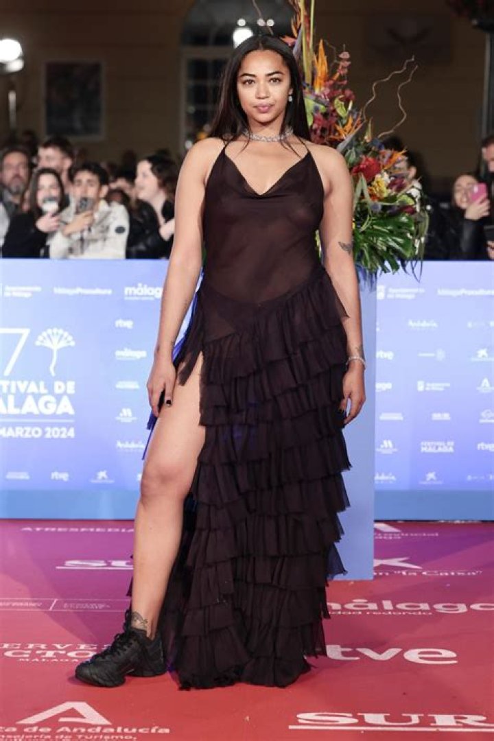
Berta Vazquez Height, Weight, Net Worth, Age, Birthday, Wikipedia, Who, Instagram, Biography 