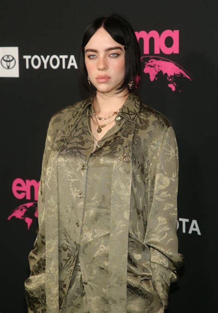 
Billie Eilish Granted Temporary Restraining Order Against Shirtless Home Intruder 
