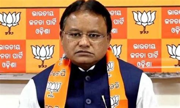 
BJP MP writes to Odisha CM for rollout of Metro service in Bhubaneswar, Cuttack 