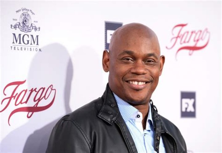 Bokeem Woodbine Height, Weight, Net Worth, Age, Birthday, Wikipedia, Who, Nationality, Biography