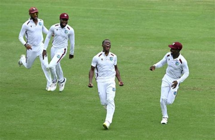 
Bowlers, Matthews, Taylor help West Indies win final ODI, deny New Zealand series sweep 