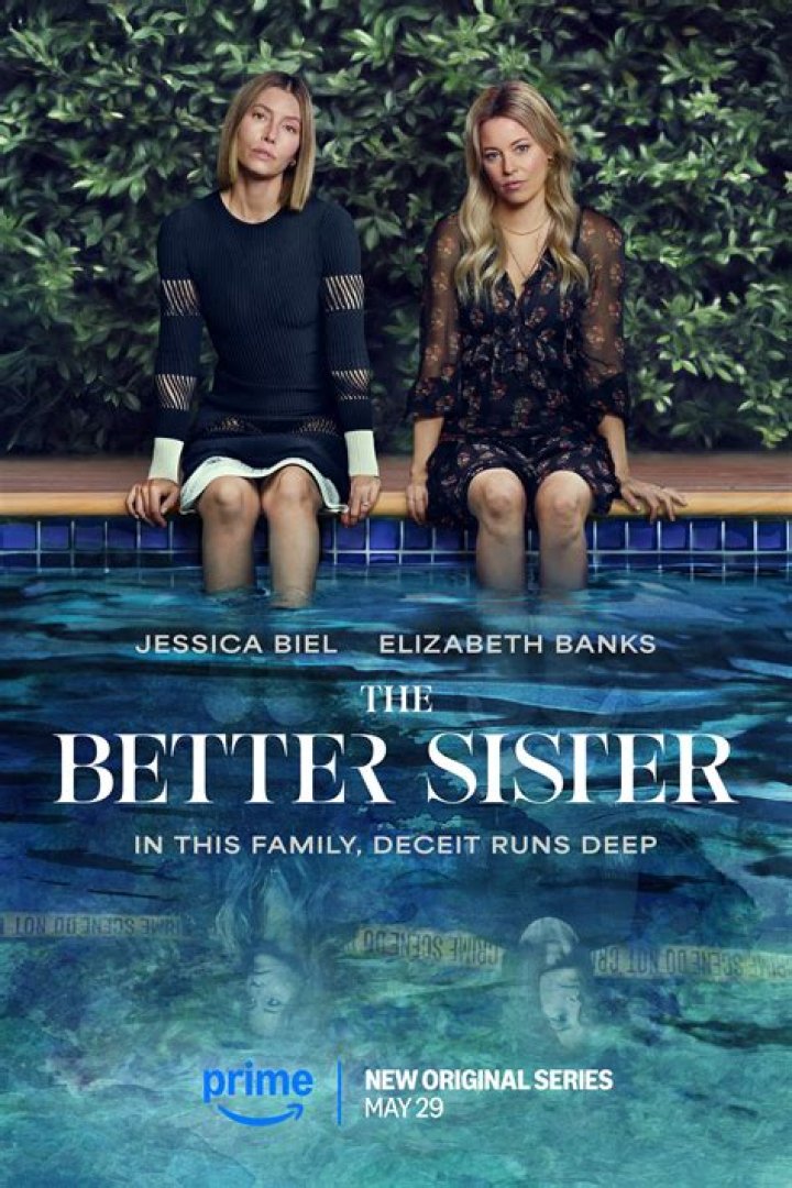 
Brennen Taylor Sister Jessica Elle Taylor Is An Influencer 