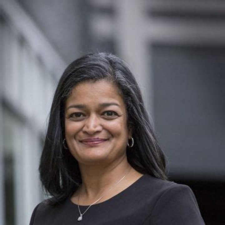 
Brett Forsell Was Arrested After Threatening US Representative Pramila Jayapal 