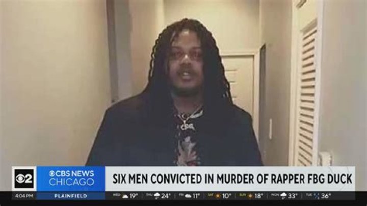 
Bronx Rapper D Thang Arrest Charges and Mugshot, Here Is What he Did 