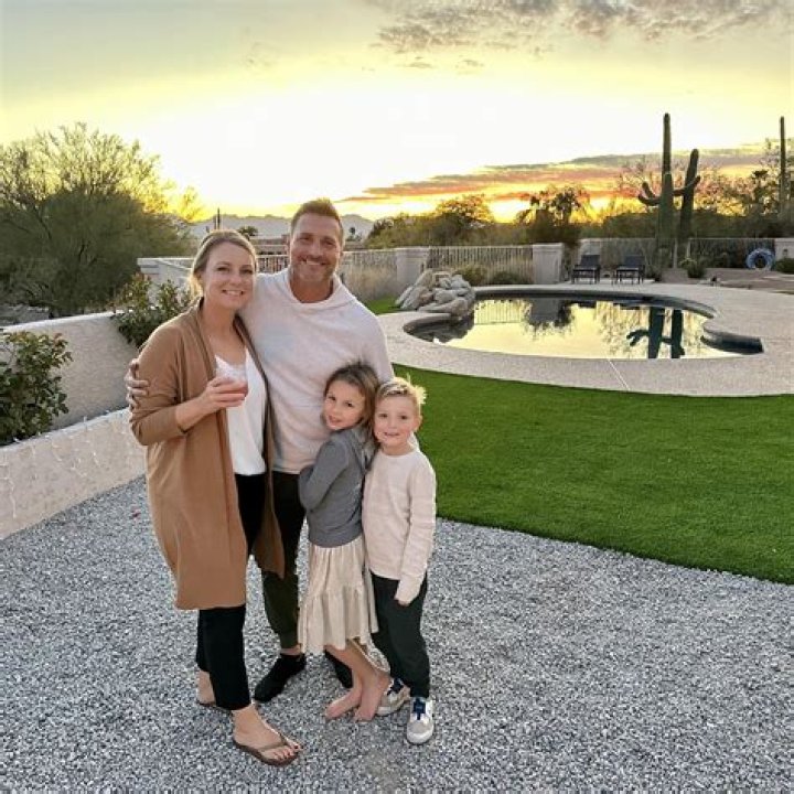 
Caitlin Lowe Husband Paul Nagy And Kids, A Look Into Arizona Wildcats Coach Family Life 