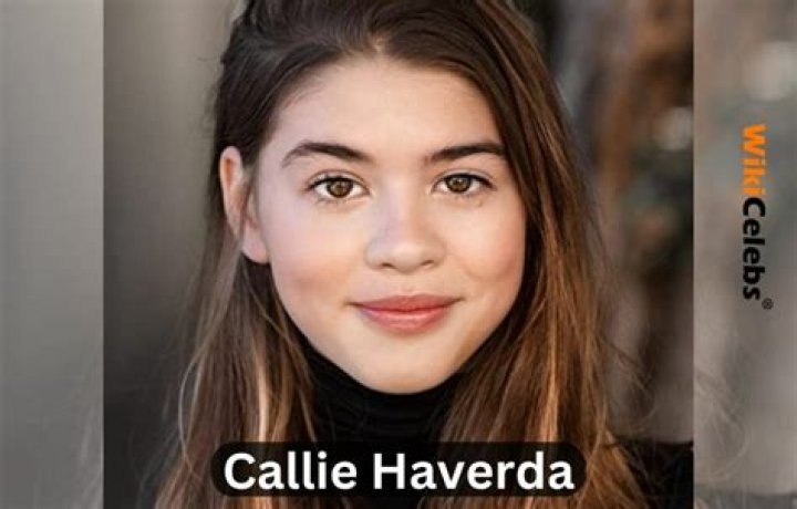 
Callie Thorpe Height, Weight, Net Worth, Age, Birthday, Wikipedia, Who, Nationality, Biography 