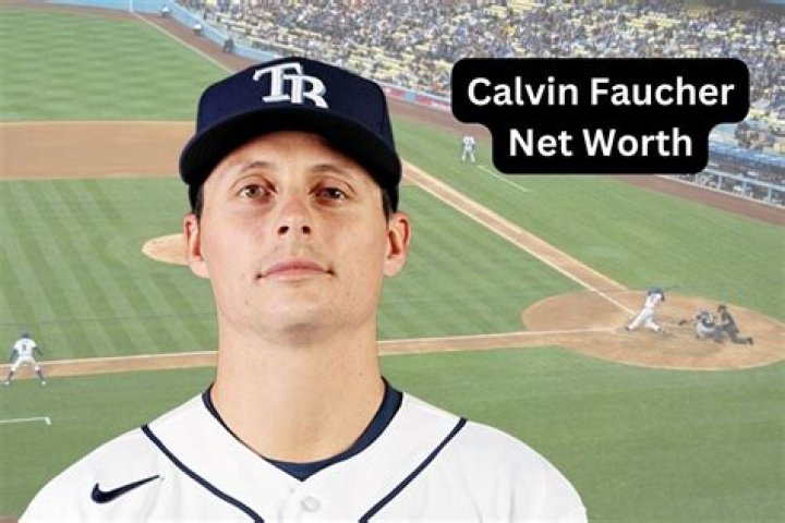 
Calvin Faucher Height, Weight, Net Worth, Age, Birthday, Wikipedia, Who, Instagram, Biography 