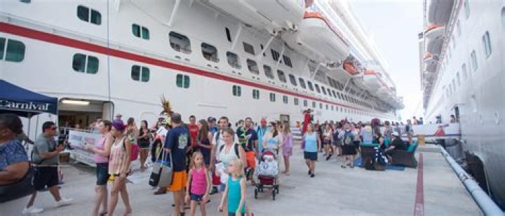 Cameron Robbins GoFundMe raises over $17,000 in wake of Louisiana Teen’s disappearance off a cruise ship