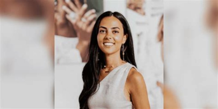 
Cassandra Mamone Height, Age, Boyfriend, Biography, Wiki, Net Worth 